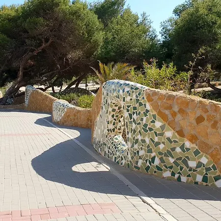 Cervantes Apartman Guardamar del Segura