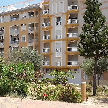 Apartment Cervantes